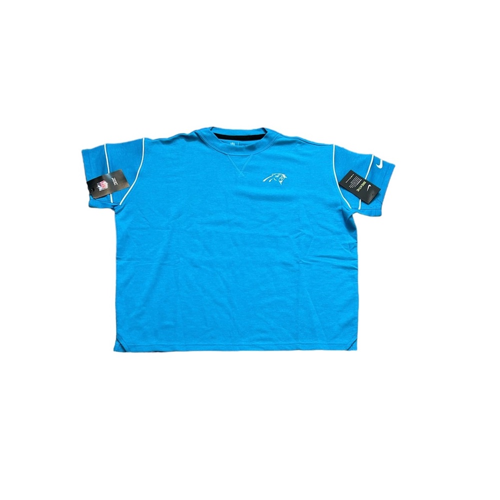 Carolina Panthers Nike Women’s‎ Fashion Performance Shirt